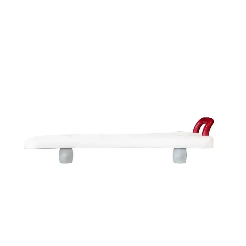 Planche de Bain Benny avec Poignée Anatomique | Max 150 kg