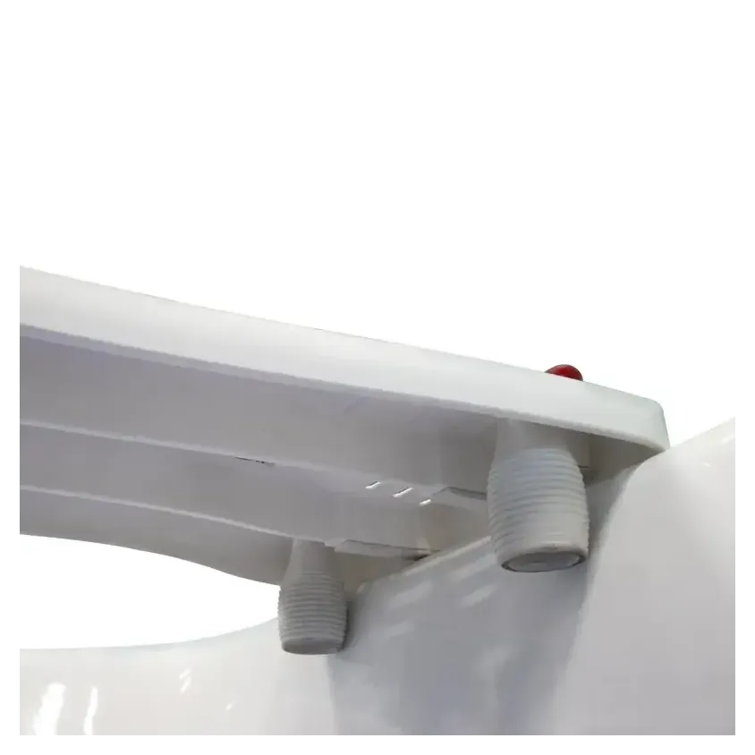 Planche de Bain Benny avec Poignée Anatomique | Max 150 kg