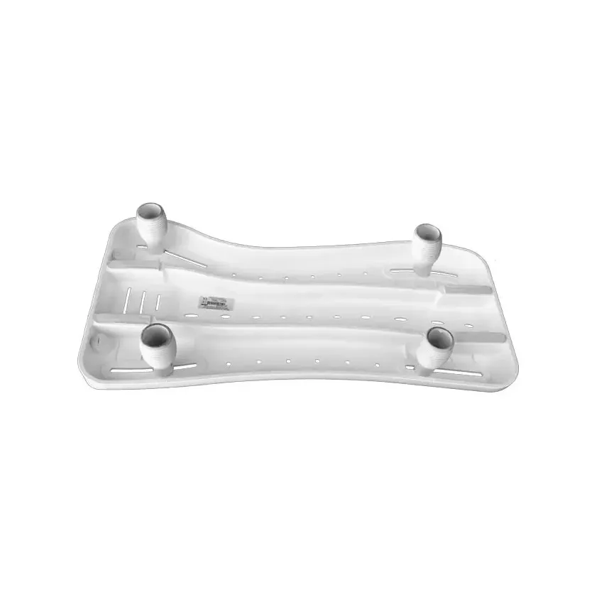 Planche de Bain Benny XL Drive | Bariatrique 210 kg | Longueur 74,5 cm
