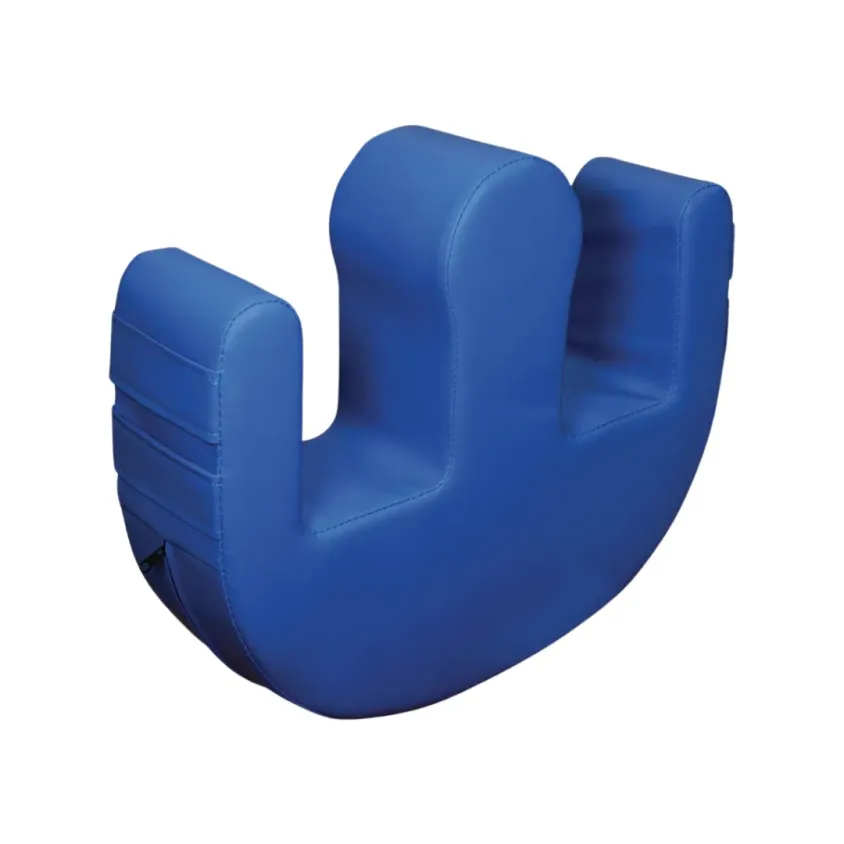 Coussin d'Aide à la Rotation Patient Aidapt | Pivotement & Soins