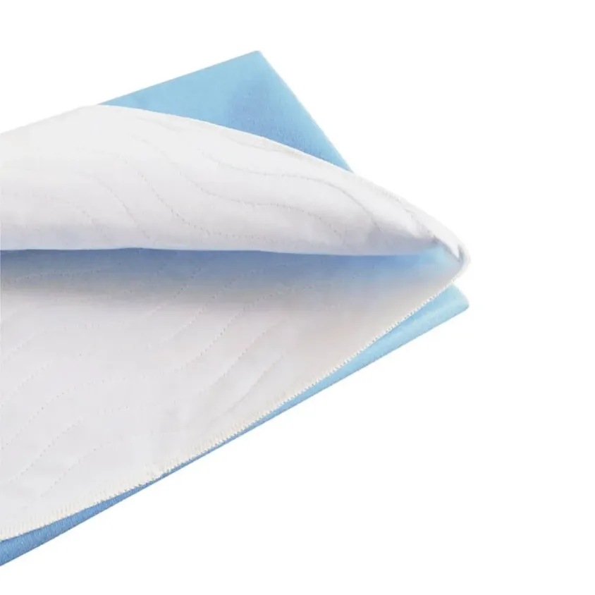 Alèse Réutilisable Joleti 85x90cm | Absorbante 1,5L & Lavable