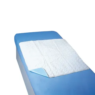 Alèse Réutilisable Joleti 85x90cm | Absorbante 1,5L & Lavable