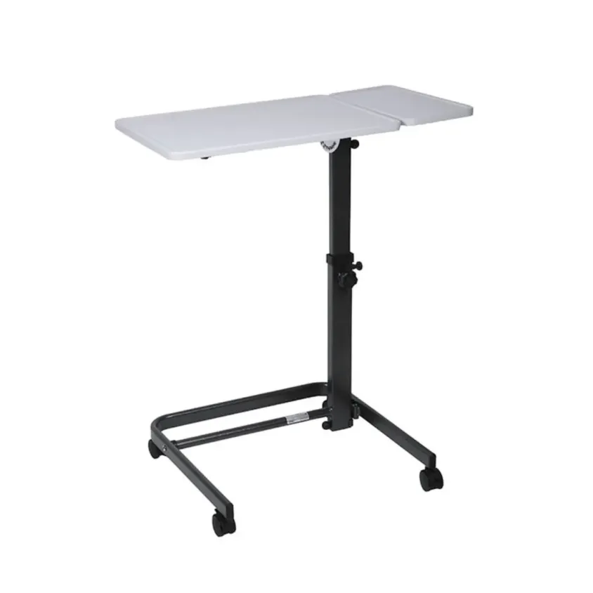 Table de Lit SuppliTo Twin Top | Double Plateau Fixe & Inclinable