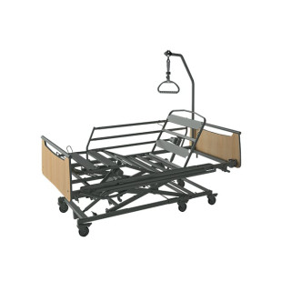 Lit médicalisé - EN LOCATION