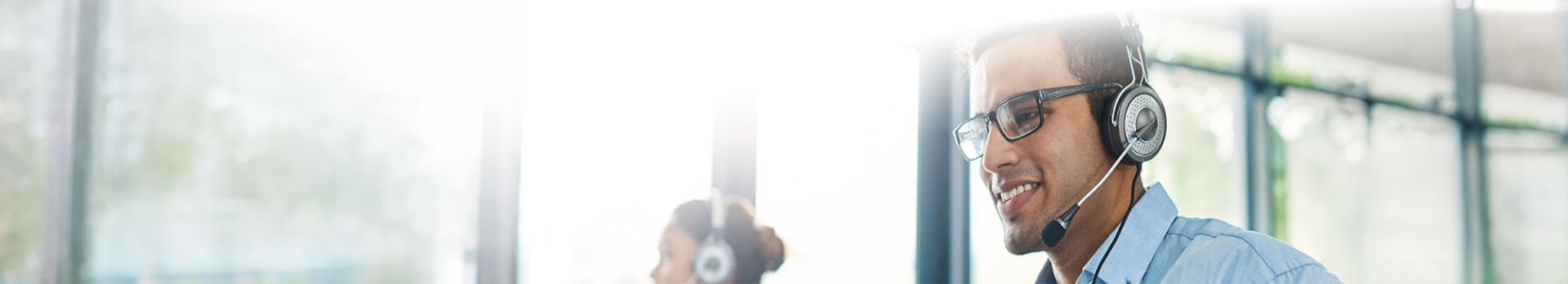 Assistance téléphonique 