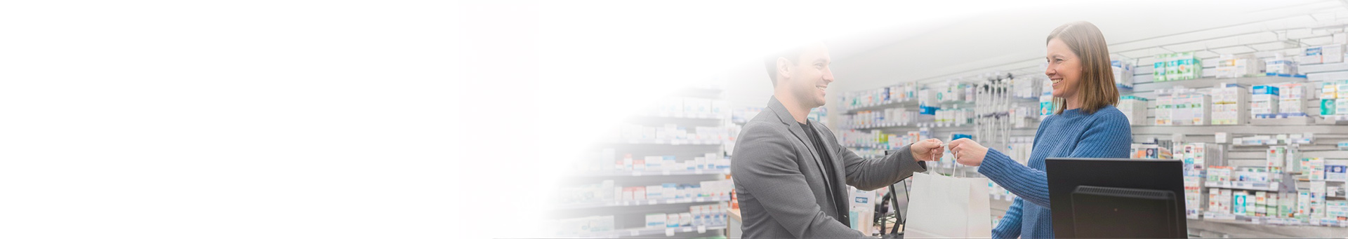 Click & Collect :<br/>commandez en ligne, <br/>retirez en magasin