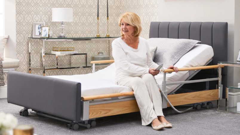 Lits médicalisé : critères essentiels pour bien le choisir